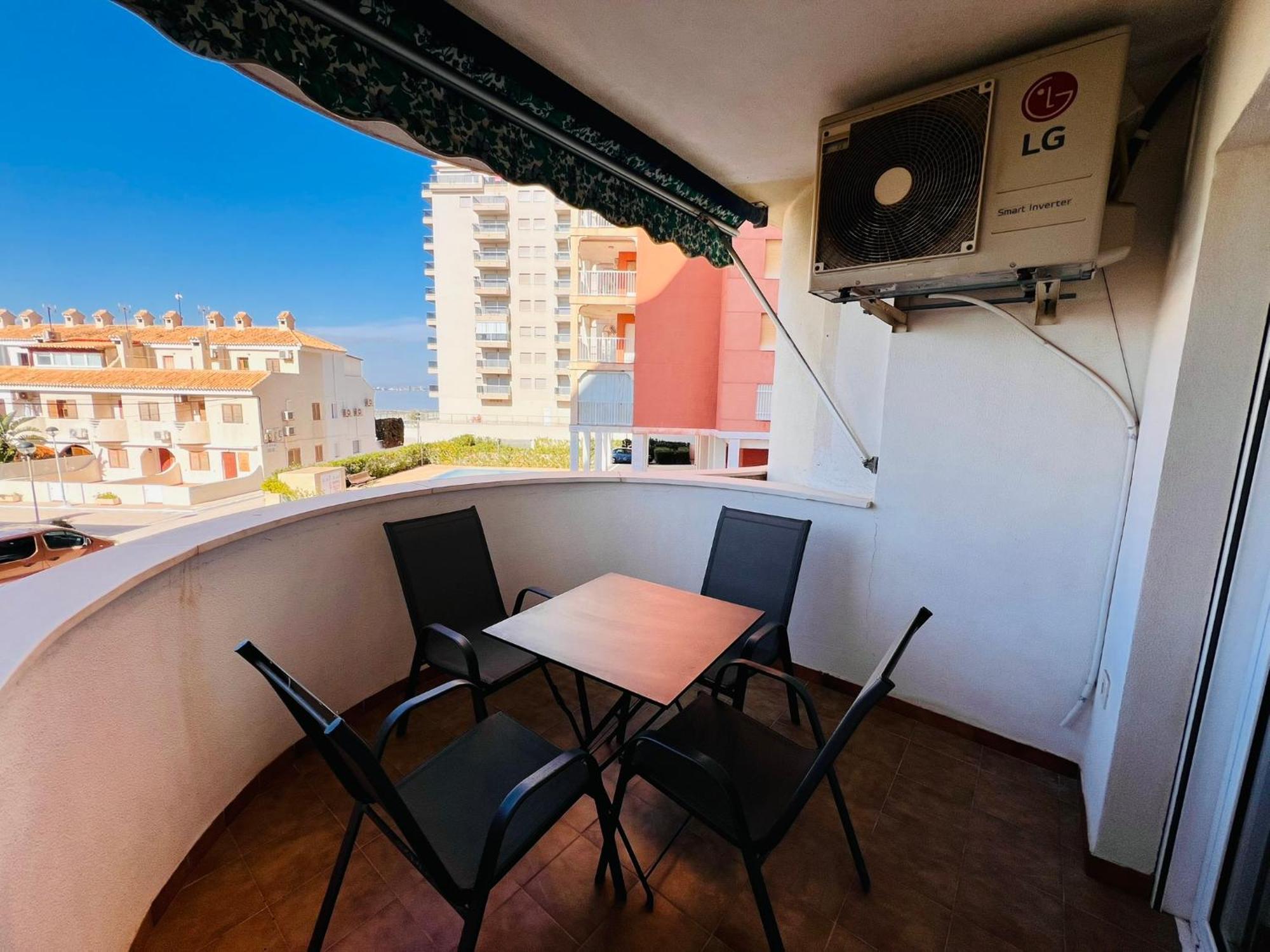 Murano By Alina365 Apartment La Manga del Mar Menor